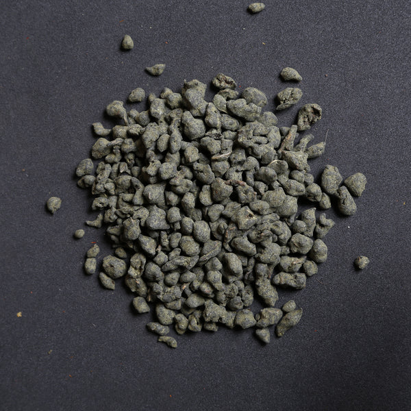 Ginseng Oolong