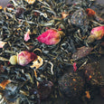 El Té De La Geisha