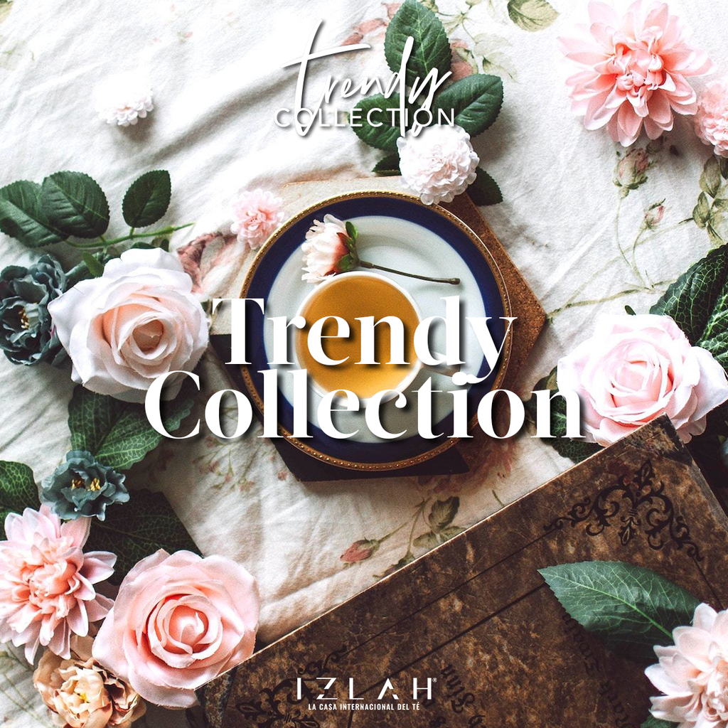 Trendy Collection