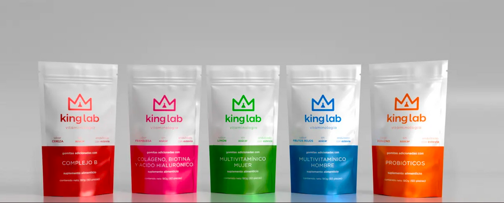 King lab